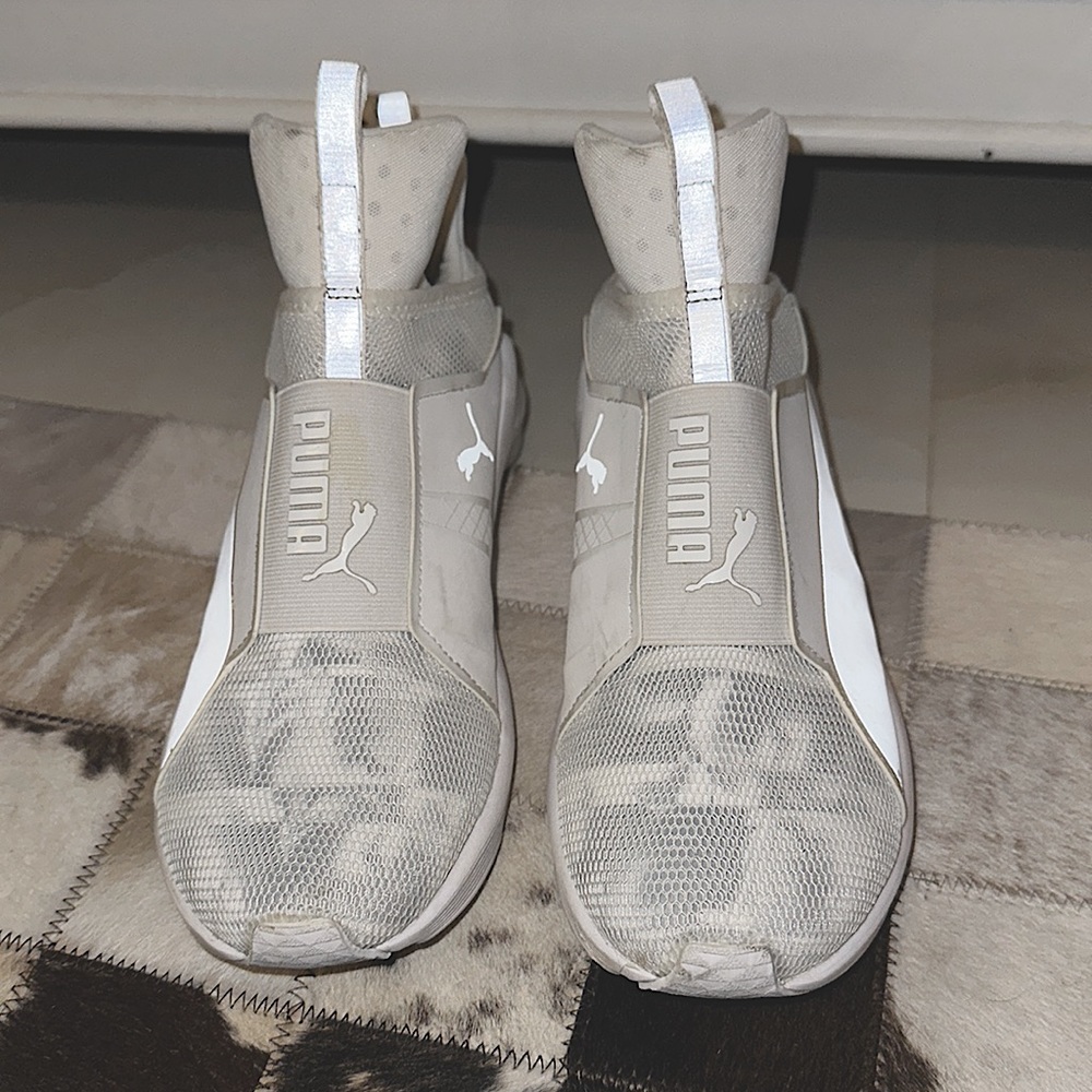 Puma Fierce Size 8.5 Womens